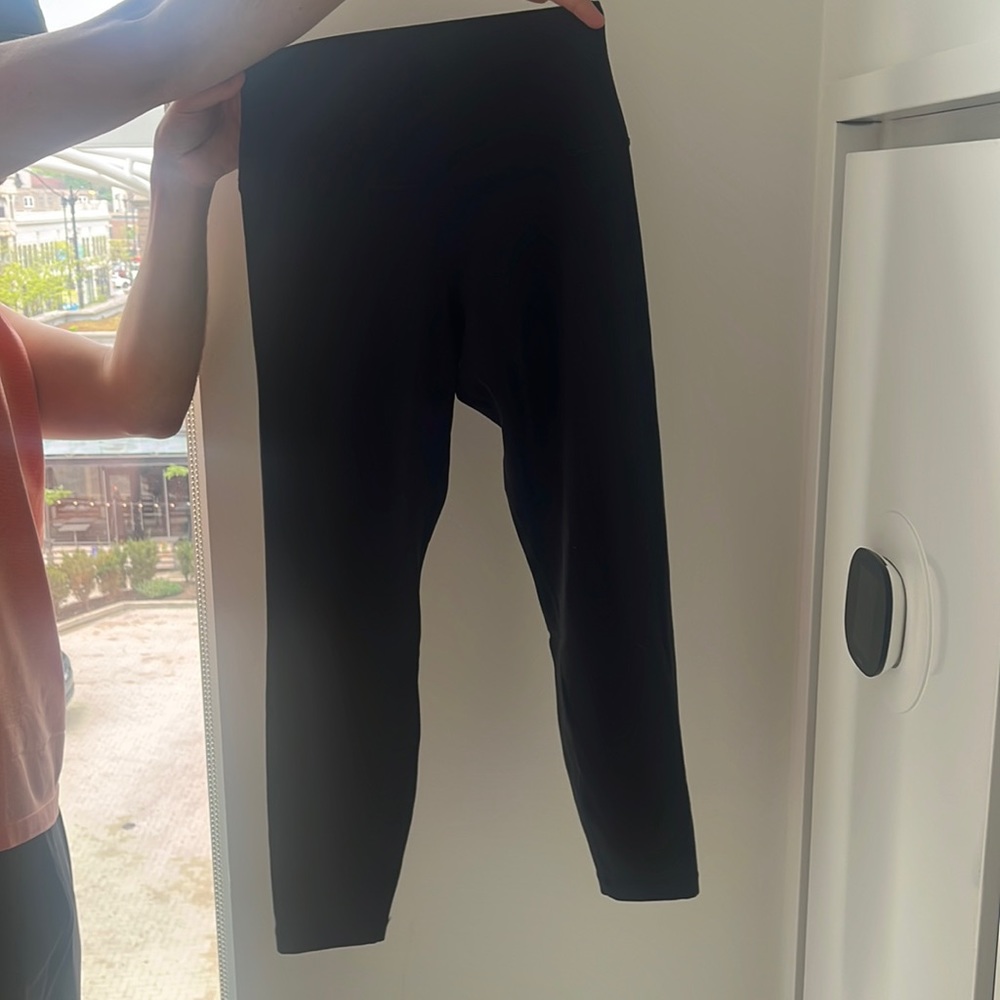 Lulu Lemon Align Legging. Great Condition!